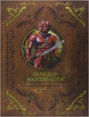 1st Edition Premium Dungeon Master's Guide